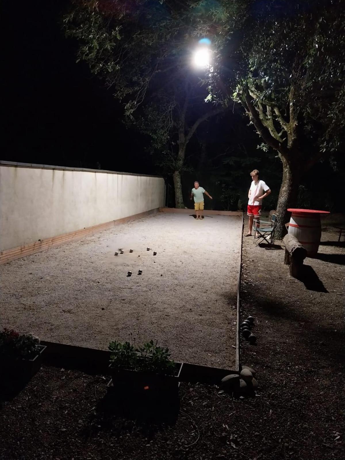 Arzens耐图内伍德旅馆住宿加早餐旅馆 外观 照片