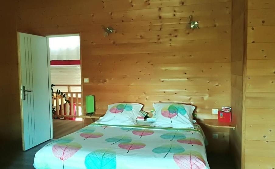 Arzens耐图内伍德旅馆住宿加早餐旅馆 外观 照片